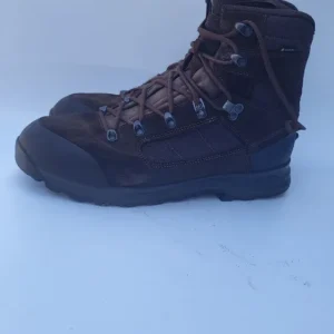 Buty Lowa Evo gtx eu 46 uk 11 - obrazek 1
