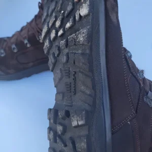 Buty Lowa Evo gtx eu 46 uk 11 - obrazek 4