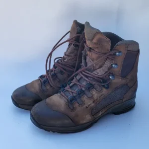 Buty Haix Scout Eu 42,5 uk 8,5 - obrazek 2