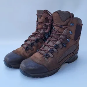 Buty Haix Scout Eu 45 uk 10,5 - obrazek 2
