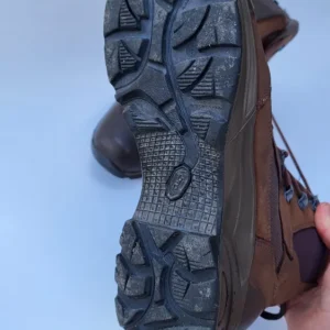 Buty Haix Scout Eu 45 uk 10,5 - obrazek 3