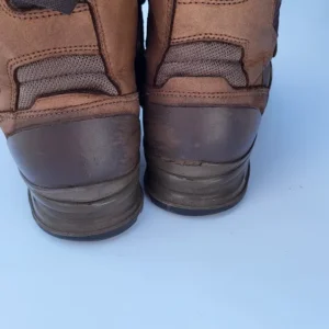 Buty Haix Scout Eu 45 uk 10,5 - obrazek 5