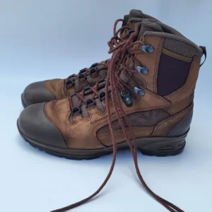 Buty Haix Scout eu 41 uk 7,5 - obrazek 1