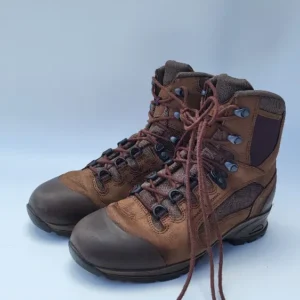 Buty Haix Scout eu 41 uk 7,5 - obrazek 2