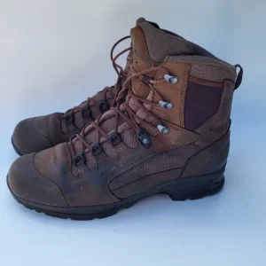 Buty Haix Scout Eu 46,5 Uk 11,5 - obrazek 1