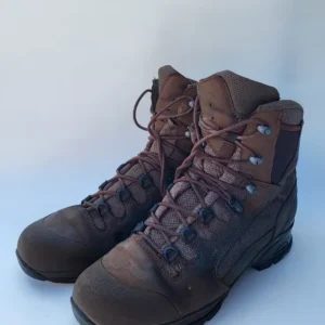 Buty Haix Scout Eu 46,5 Uk 11,5 - obrazek 2