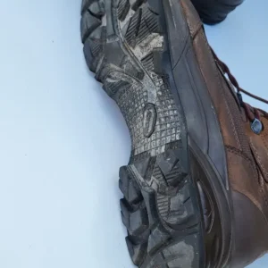 Buty Haix Scout Eu 46,5 Uk 11,5 - obrazek 3