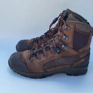 Buty Haix Scout eu 42,5 Uk 8,5 - obrazek 1
