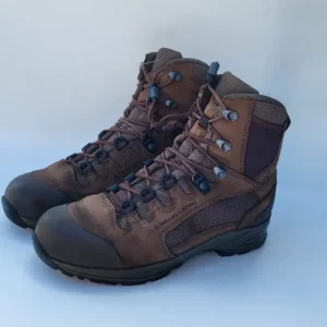 Buty Haix Scout eu 42,5 Uk 8,5 - obrazek 2