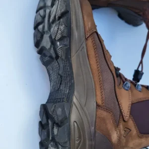Buty Haix Scout eu 42,5 Uk 8,5 - obrazek 3