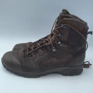 Buty Haix Scout Eu 46,5 uk 11,5 - obrazek 1