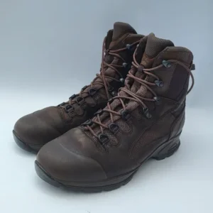 Buty Haix Scout Eu 46,5 uk 11,5 - obrazek 2