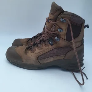 Buty Haix Scout Eu 42,5 Uk 8,5 - obrazek 1