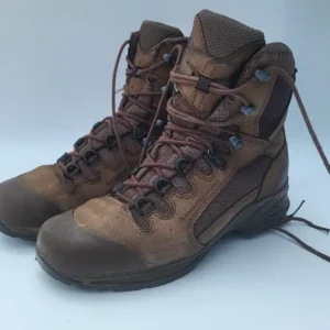 Buty Haix Scout Eu 42,5 Uk 8,5 - obrazek 2