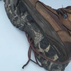 Buty Haix Scout Eu 42,5 Uk 8,5 - obrazek 3