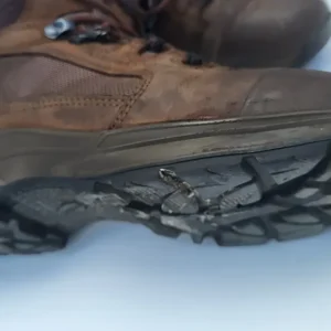 Buty Haix Scout Eu 41 Uk 7.5 - obrazek 4