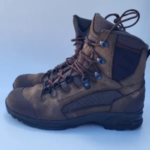 Buty Haix Scout Eu 44 uk 9,5 - obrazek 1