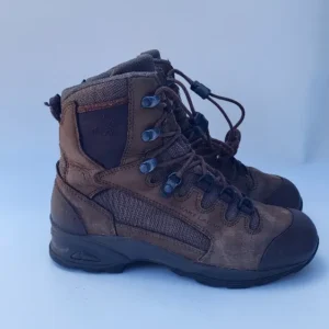 Buty Haix Scout Eu 40 uk 6,5 - obrazek 1