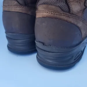 Buty Haix Scout Eu 40 uk 6,5 - obrazek 3