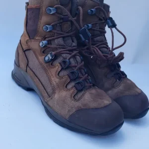 Buty Haix Scout Eu 40 uk 6,5 - obrazek 2