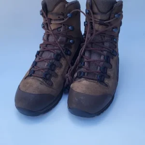 Buty Haix Scout Eu 40 uk 6,5 - obrazek 2
