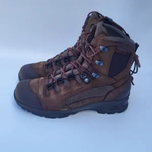 Buty Haix Scout Eu 42,5 Uk 8,5 - obrazek 1