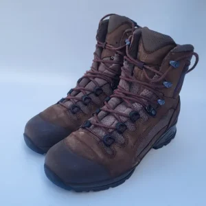 Buty Haix Scout Eu 42,5 Uk 8,5 - obrazek 2