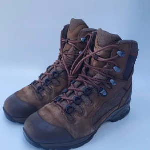 Buty Haix Scout Eu 40 Uk 6,5 - obrazek 2