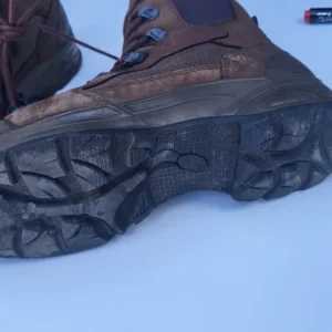 Buty Haix Scout Eu 40 Uk 6,5 - obrazek 3