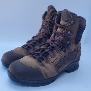 Buty Haix Scout Eu 44 uk 9,5 - obrazek 2