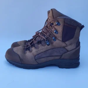 Buty Haix Scout Eu 48 uk 12,5 - obrazek 1