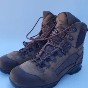 Buty Haix Scout Eu 48 uk 12,5 - obrazek 2