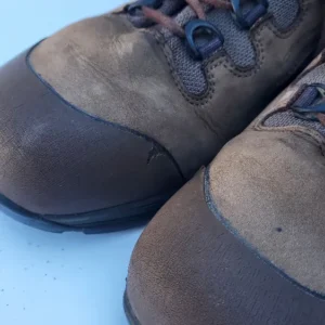 Buty Haix Scout Eu 48 uk 12,5 - obrazek 3