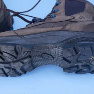 Buty Haix Scout Eu 48 uk 12,5 - obrazek 4