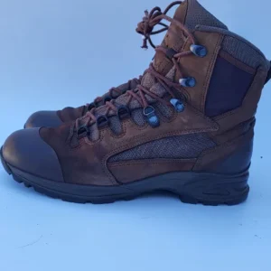 Buty Haix Scout Eu 45 uk 10 - obrazek 1