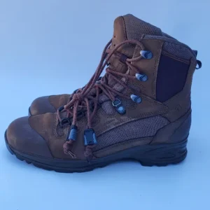 Buty Haix Scout Eu 44 uk 9,5 - obrazek 1