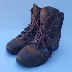 Buty Haix Scout Eu 44 uk 9,5 - obrazek 2