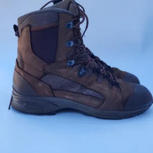 Buty Haix Scout Eu 47 uk 12,5 - obrazek 1