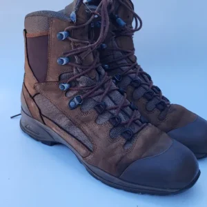 Buty Haix Scout Eu 47 uk 12,5 - obrazek 2