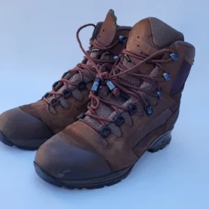 Buty Haix Scout Eu 44 uk 9,5 - obrazek 2