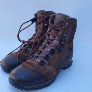 Buty Haix Scout eu 45 uk 10 - obrazek 2