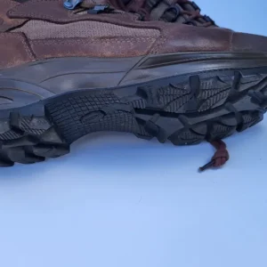 Buty Haix Scout eu 41 uk 7,5 - obrazek 3