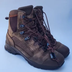 Buty Haix Scout Eu 41 uk 7,5 - obrazek 2
