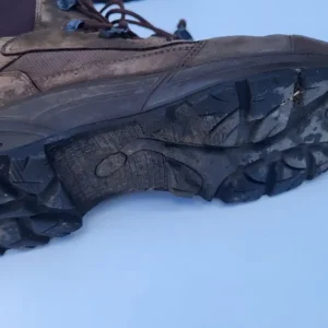 Buty Haix Scout Eu 41 uk 7,5 - obrazek 3