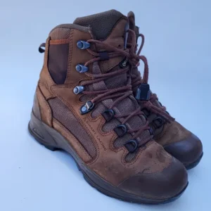 Buty Haix Scout Eu 40 uk 6,5 - obrazek 2