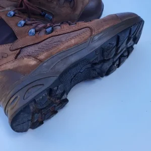 Buty Haix Scout Eu 40 uk 6,5 - obrazek 3