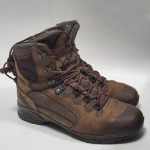 Buty Haix Scout Eu 46,5 uk 11,5 - obrazek 1