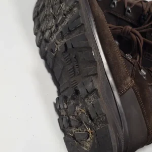 Buty Lowa Evo gtx Eu 47,5 uk 12,5 - obrazek 3