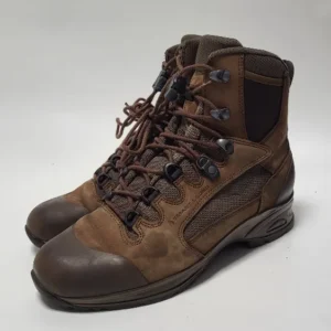 Buty Haix Scout Eu 41 uk 7,5 - obrazek 2