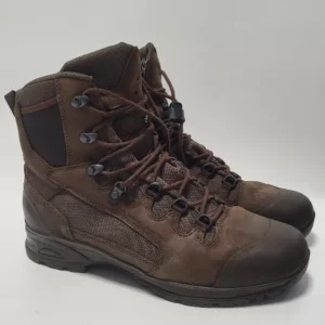 Buty Haix Scout Eu 46,5 uk 11,5 - obrazek 1